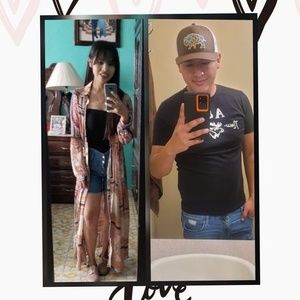 Meet your Posher, Jose gpe jovana garcía